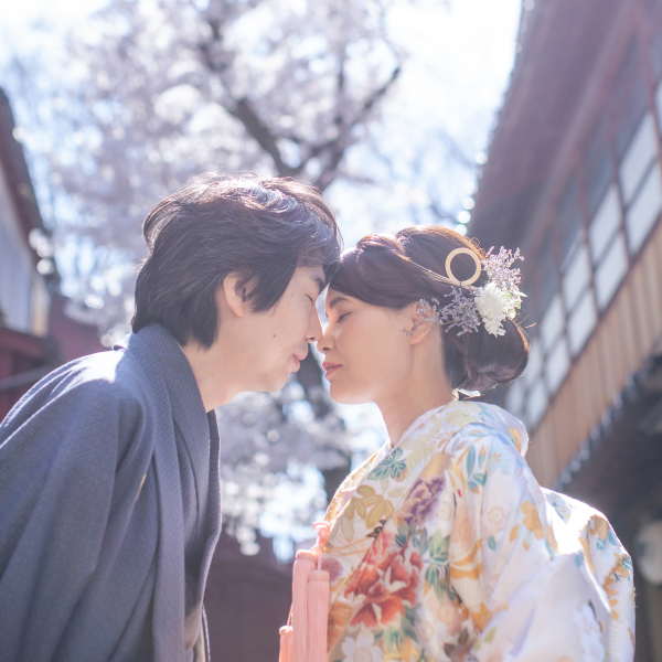 きゅんショット♡