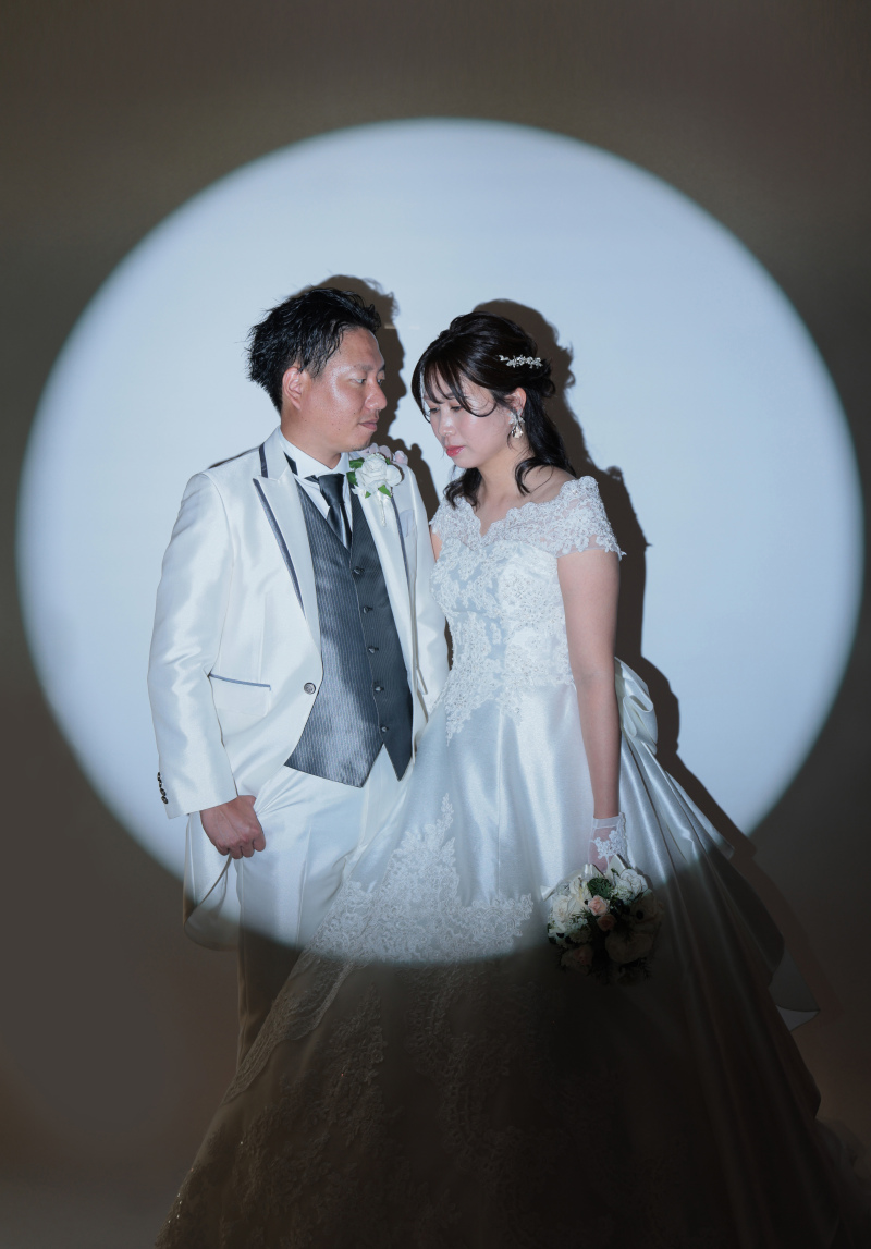 スポットライト