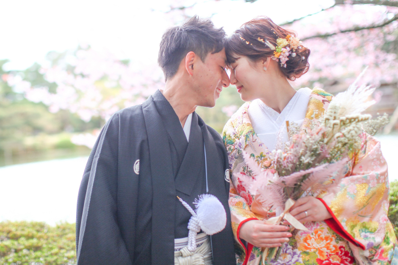 きゅんショット♡