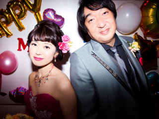 衣装9点のお客様♥洋装編