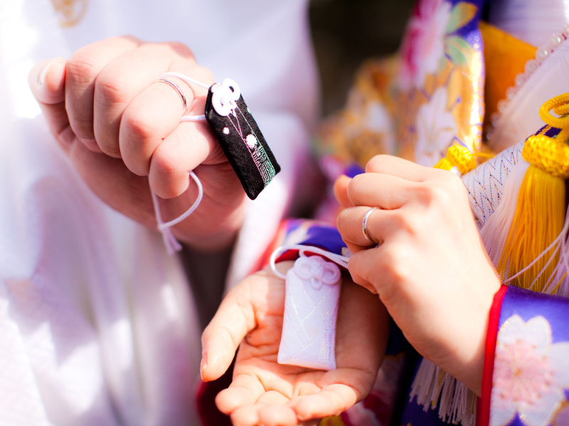 小物もしっかり撮影します!