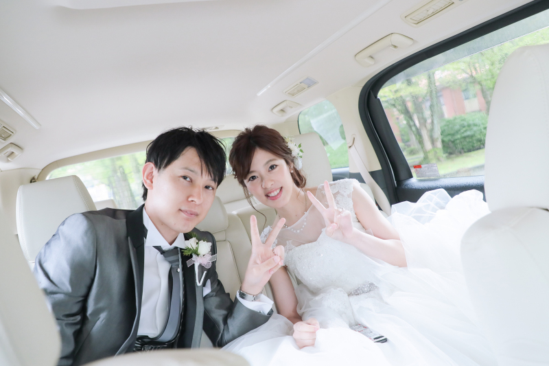 ロケ地に到着！