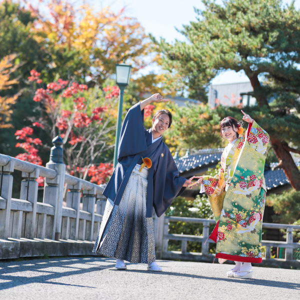 息を合わせて！