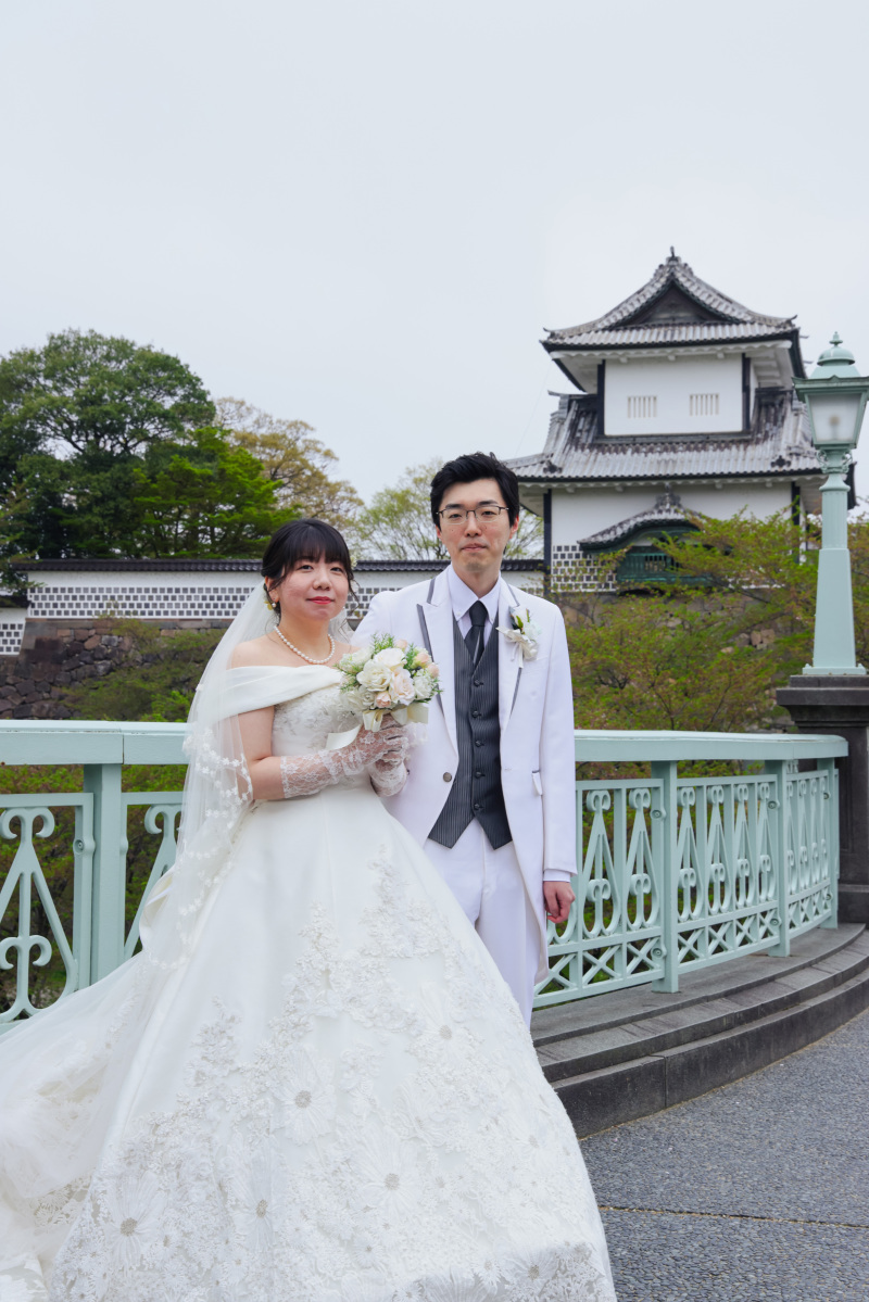 はじまりの一枚