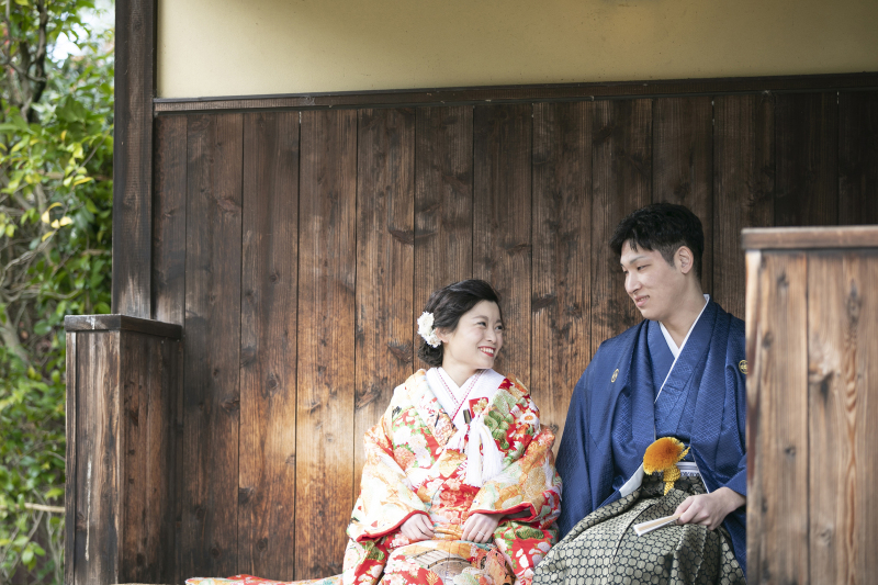 和1♥オトナな秋の金沢デート