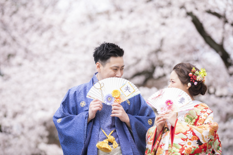 扇子プロップス