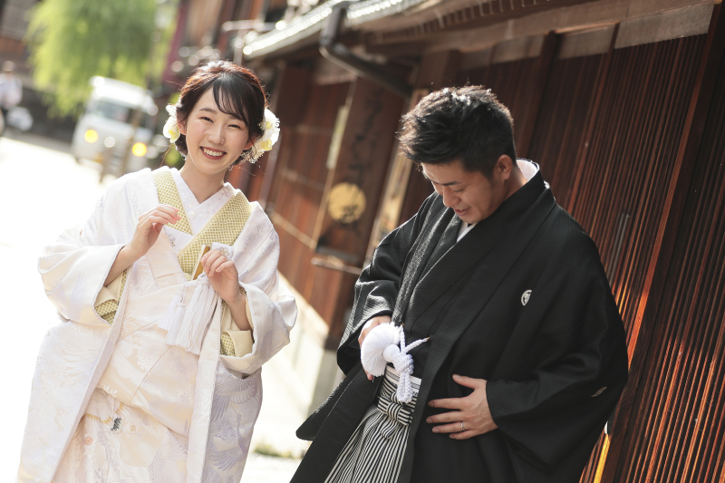 オフショット♪