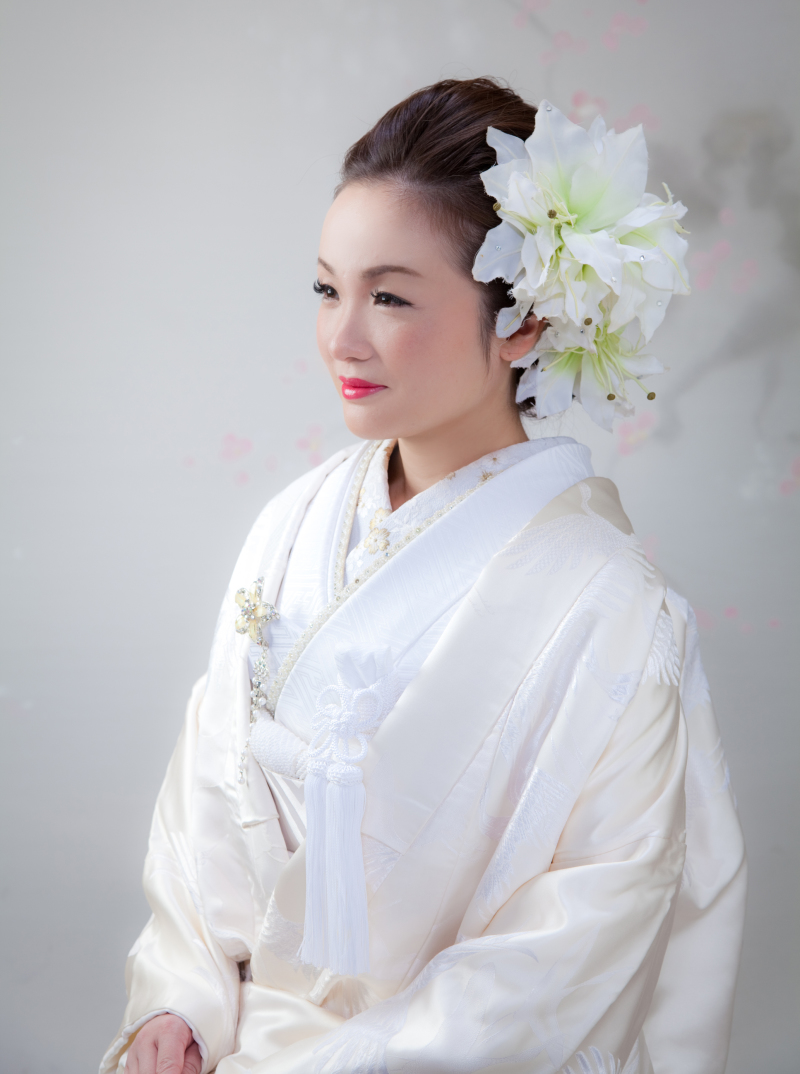 美しくお撮りいたします。