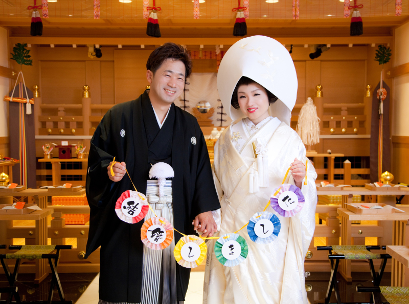 年賀状やウェルカムボードに！