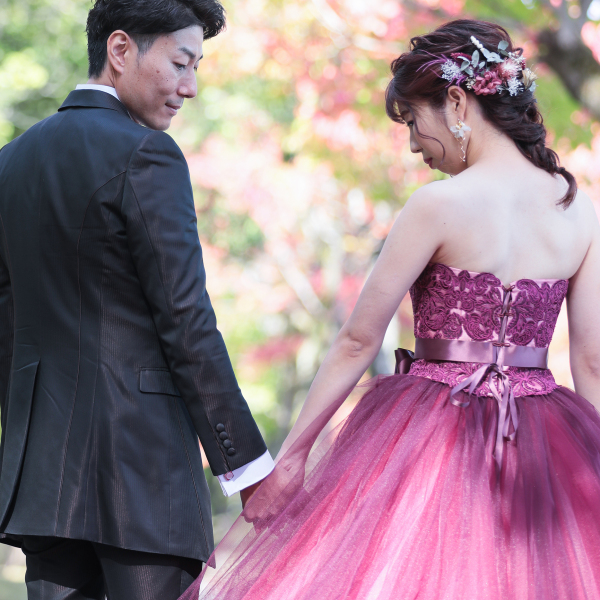 ロケ撮影スタート☀