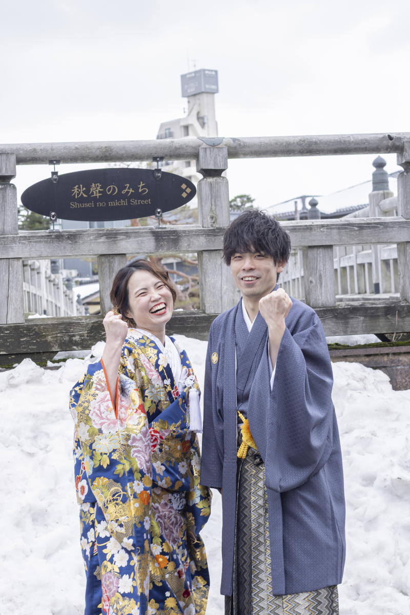 撮影おつかれさま!