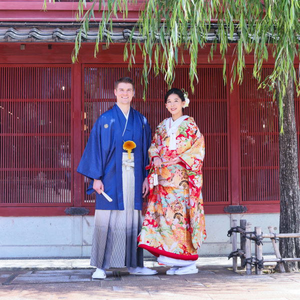 ひがし茶屋街へ