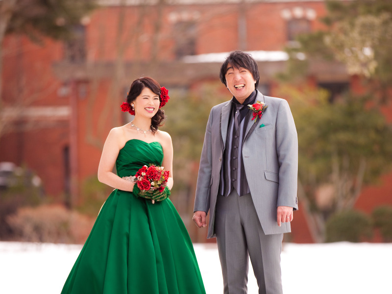 解放感と最高の笑顔をゲット☄