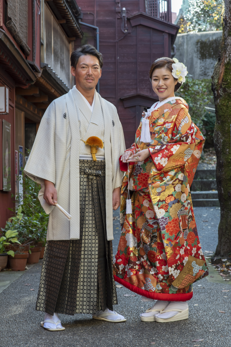 和装ラストカット♡