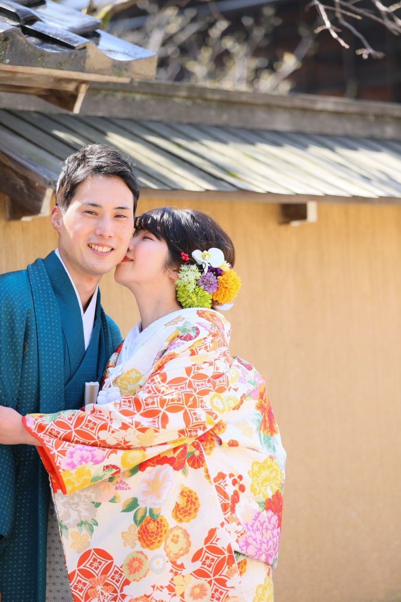 かわいすぎるショットいただきました♡