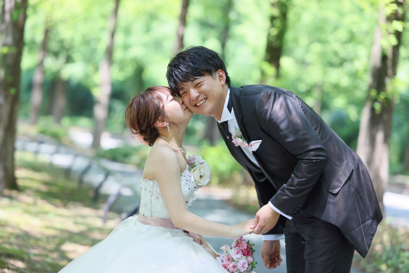 きゅんショット♡