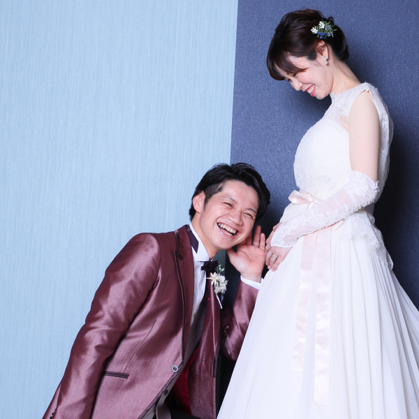 はじめてのファミリーフォト♡