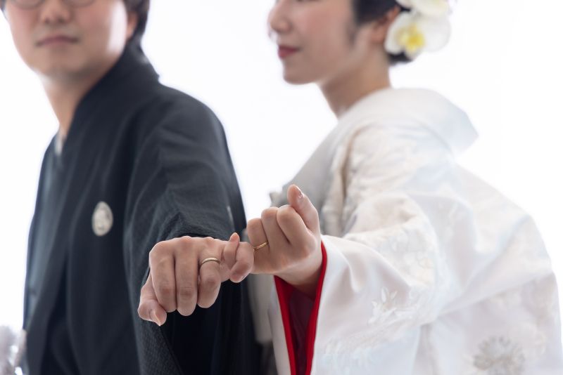 指切りショット