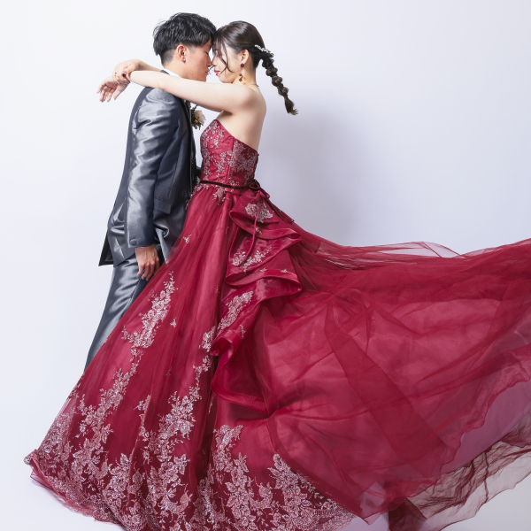 クールに決めて