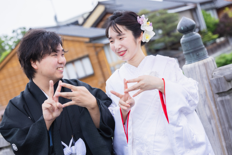 ファンポーズ♪