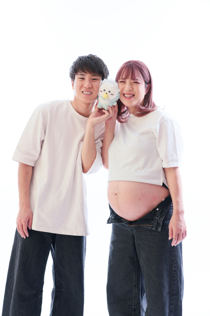 もうすぐ会えるね