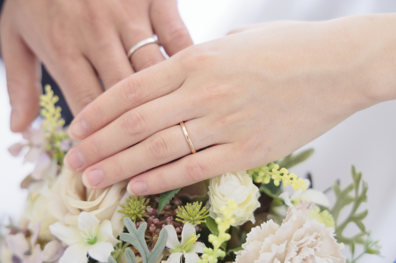 リングショット