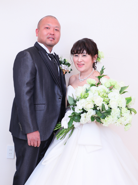 ご移動前の一枚☆