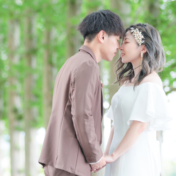 きゅんショット♡