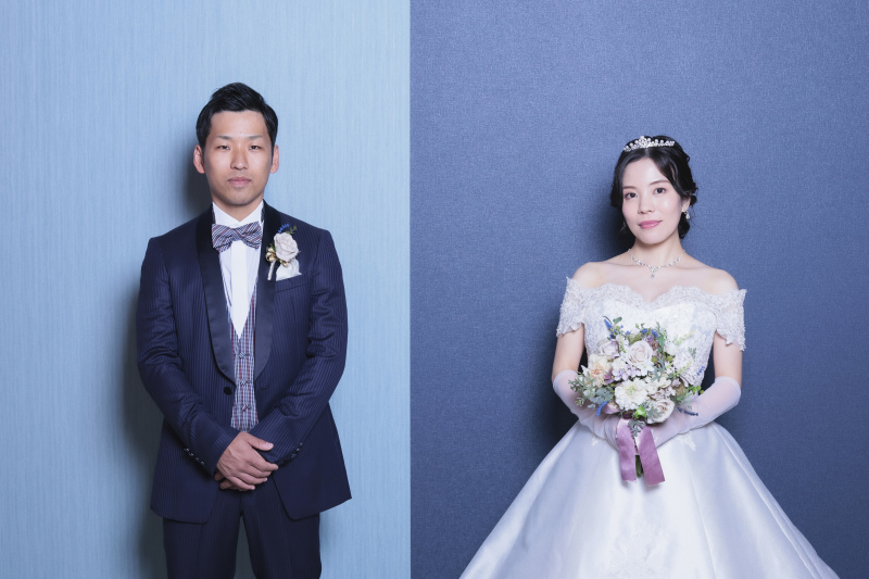 ツートンカラー