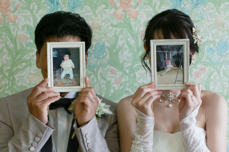 タイムスリップ！？