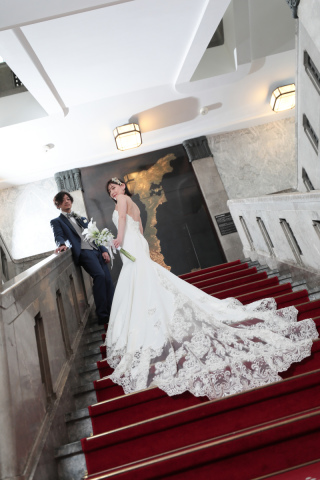 館内&times;ロケで叶える特別な一日