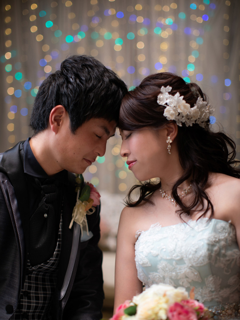 ロマンチックに*+ﾟ♥*