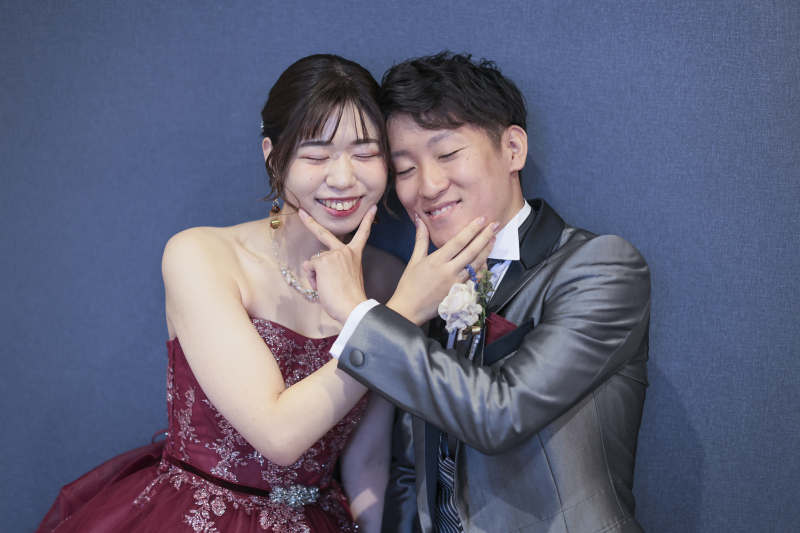 衣装チェンジ♪