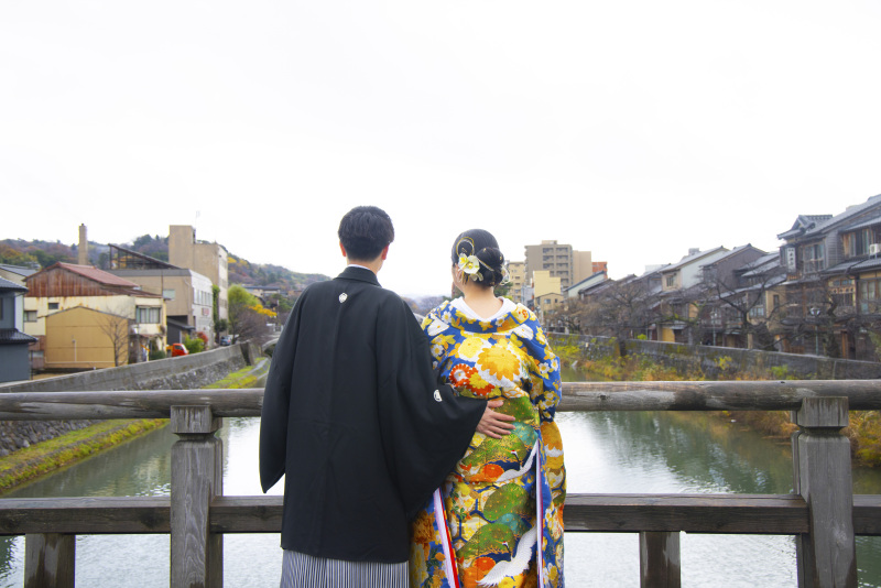 並んで眺めるこれから