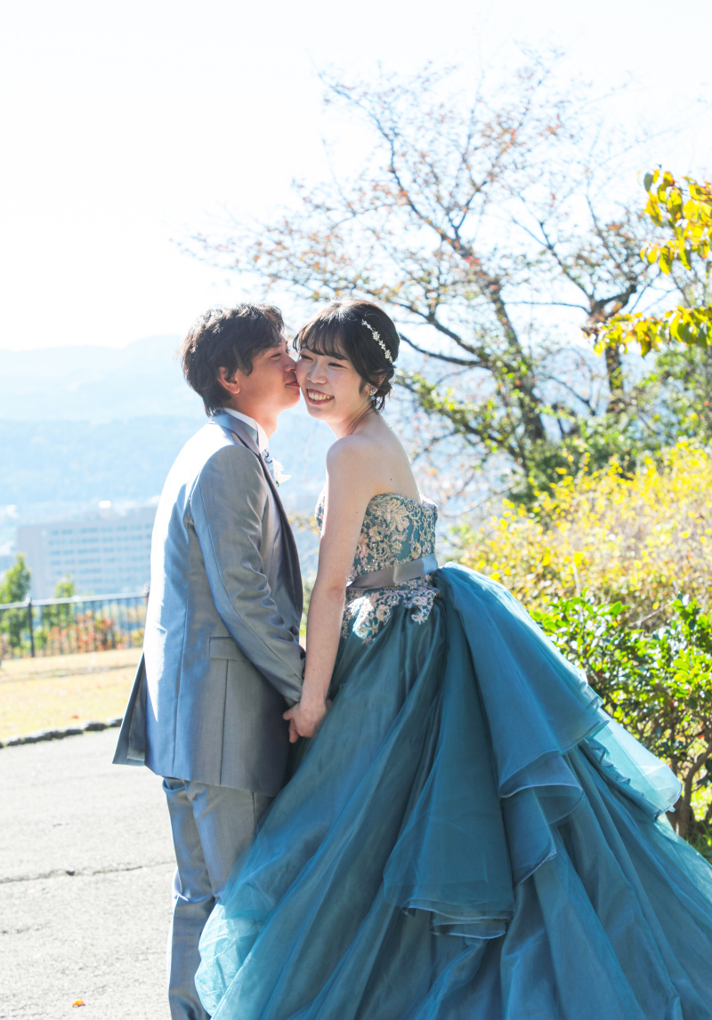 きゅんショット♡