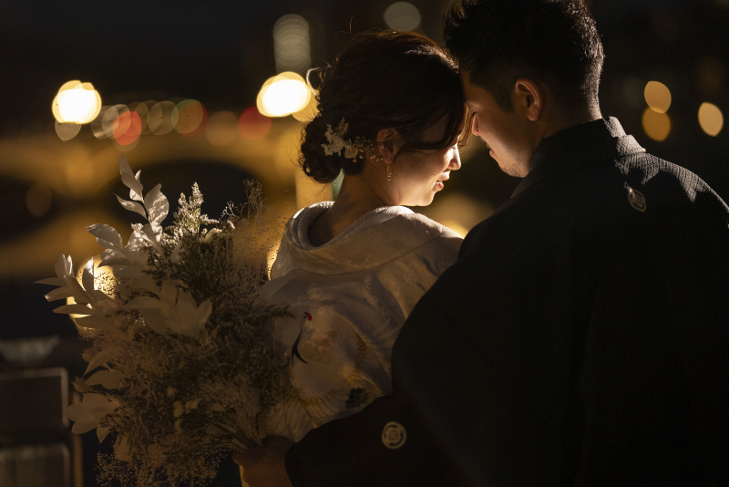 ロマンチック♥