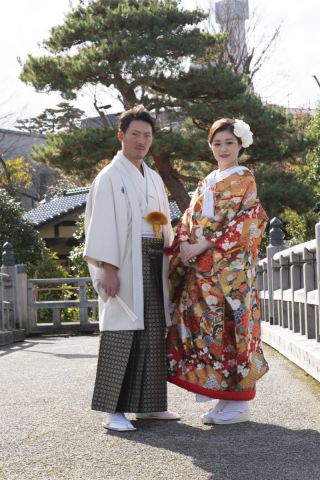 主計町へ行ってきました♪