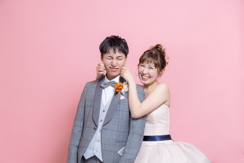 ちょっとしたイタズラ