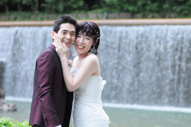 きゅんショット♡