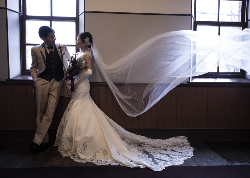 スタイリッシュに