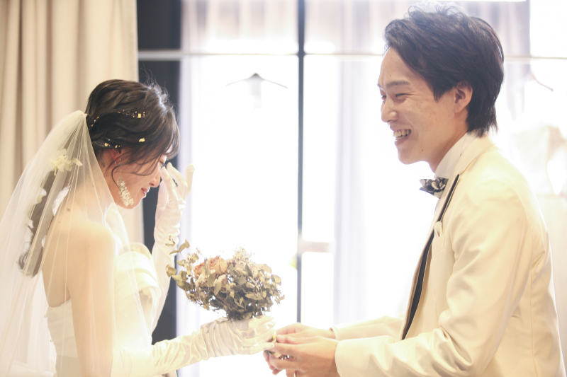 ファーストミート♡