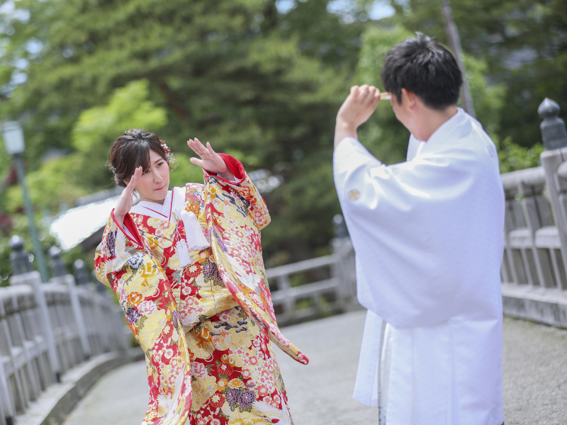 新緑でおさんぽデート☀