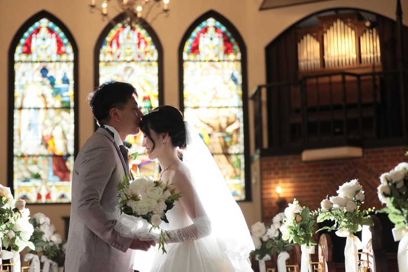 きゅんショット♡