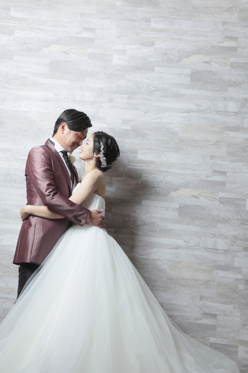 寄り添うぬくもり