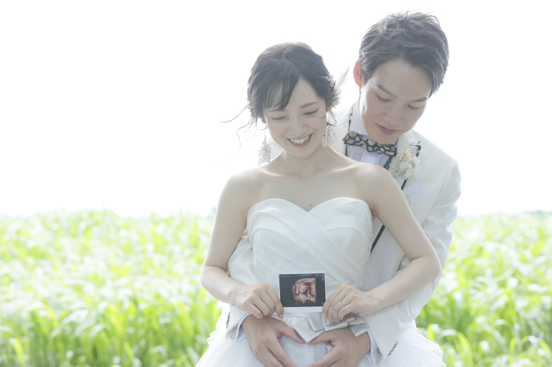 マタニティフォト★