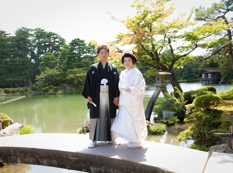 全身のお写真も！