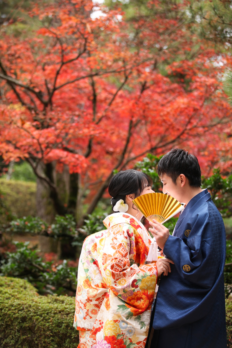 きゅんショット