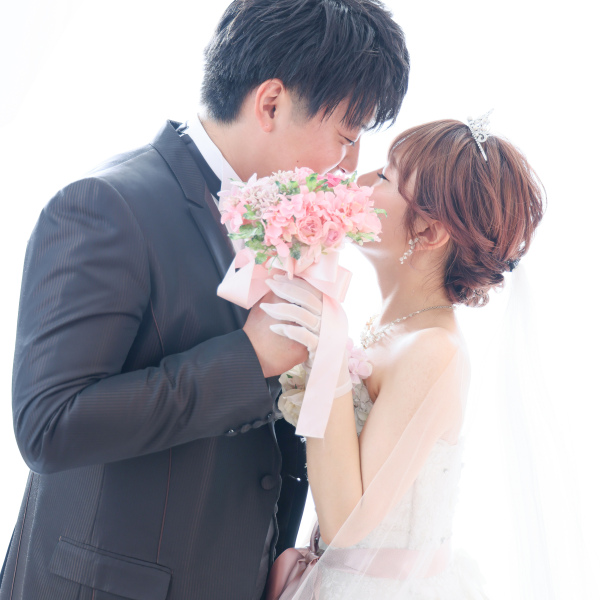 撮影スタート！