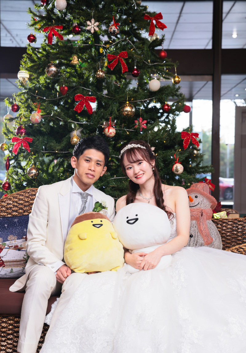 ラストショット