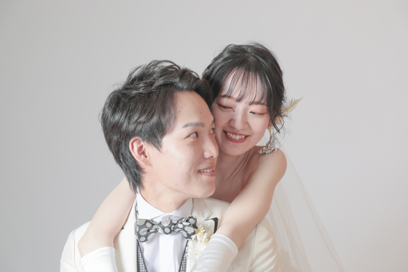 スタジオ撮影★